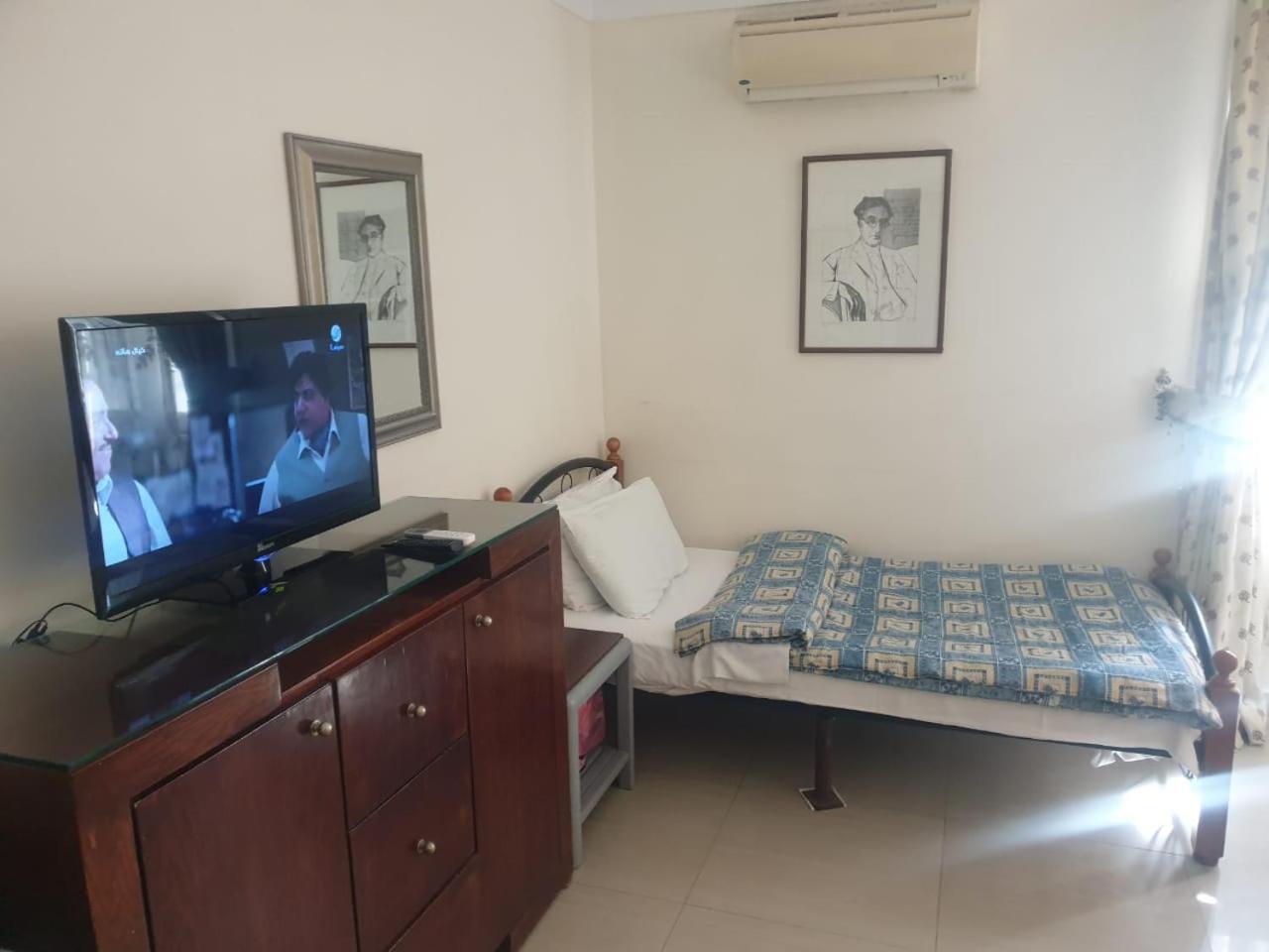 Hotel Alexander The Great