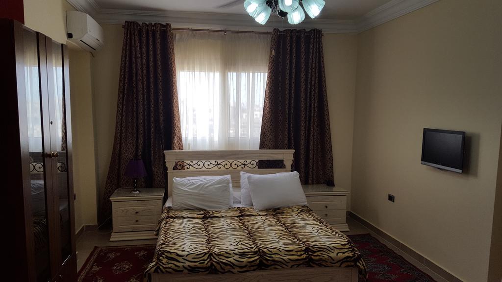 Hotel Alexander The Great Alexandrie